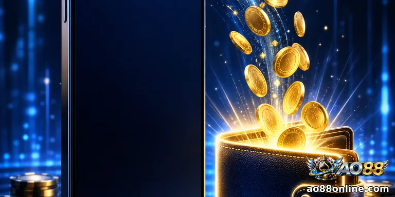 AO88 Đăng Ký | Trang Chủ Chính Thức 2026 - hình ảnh - ao88online.com