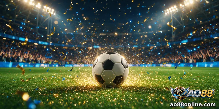 AO88 Đăng Ký | Trang Chủ Chính Thức 2026 - hình ảnh - ao88online.com