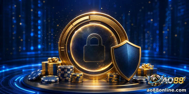 ĐĂNG KÝ AO88 - hình ảnh - ao88online.com