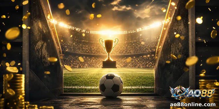 AO88 Đăng Ký | Trang Chủ Chính Thức 2026 - hình ảnh - ao88online.com